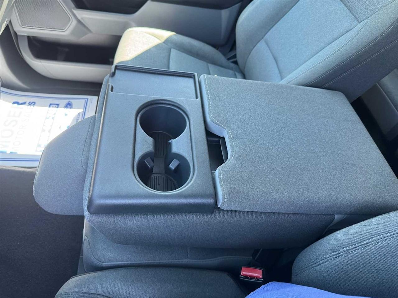 2025 Ford F-150 35