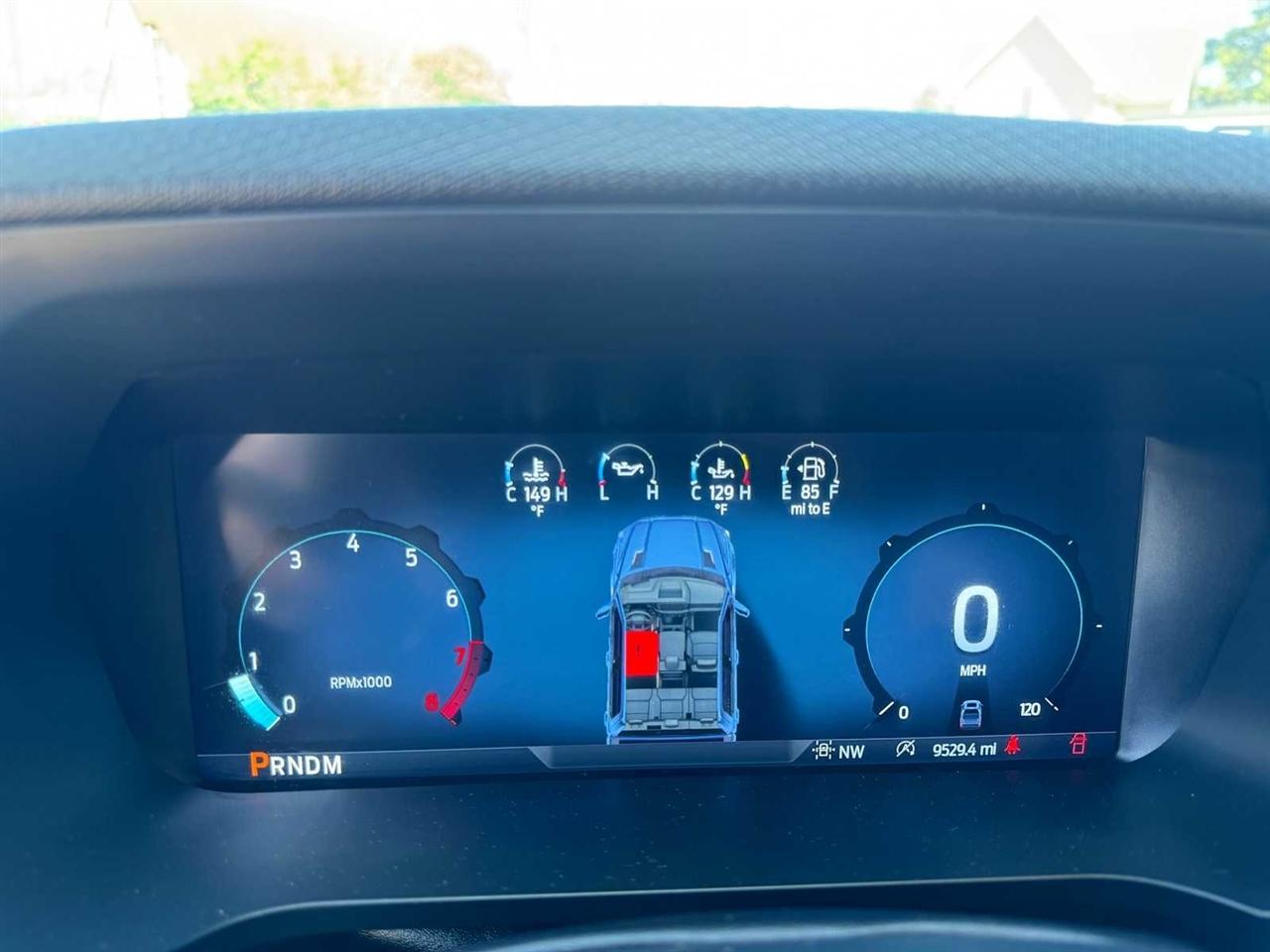 2025 Ford F-150 36