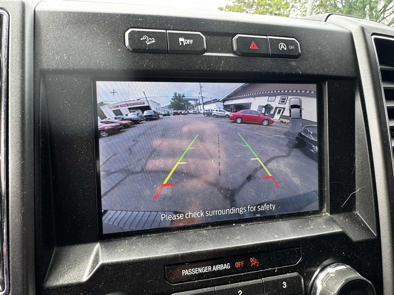 2020 Ford F-150 6