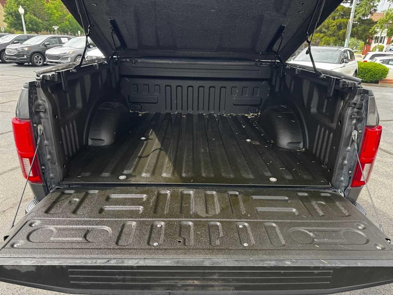 2020 Ford F-150 23