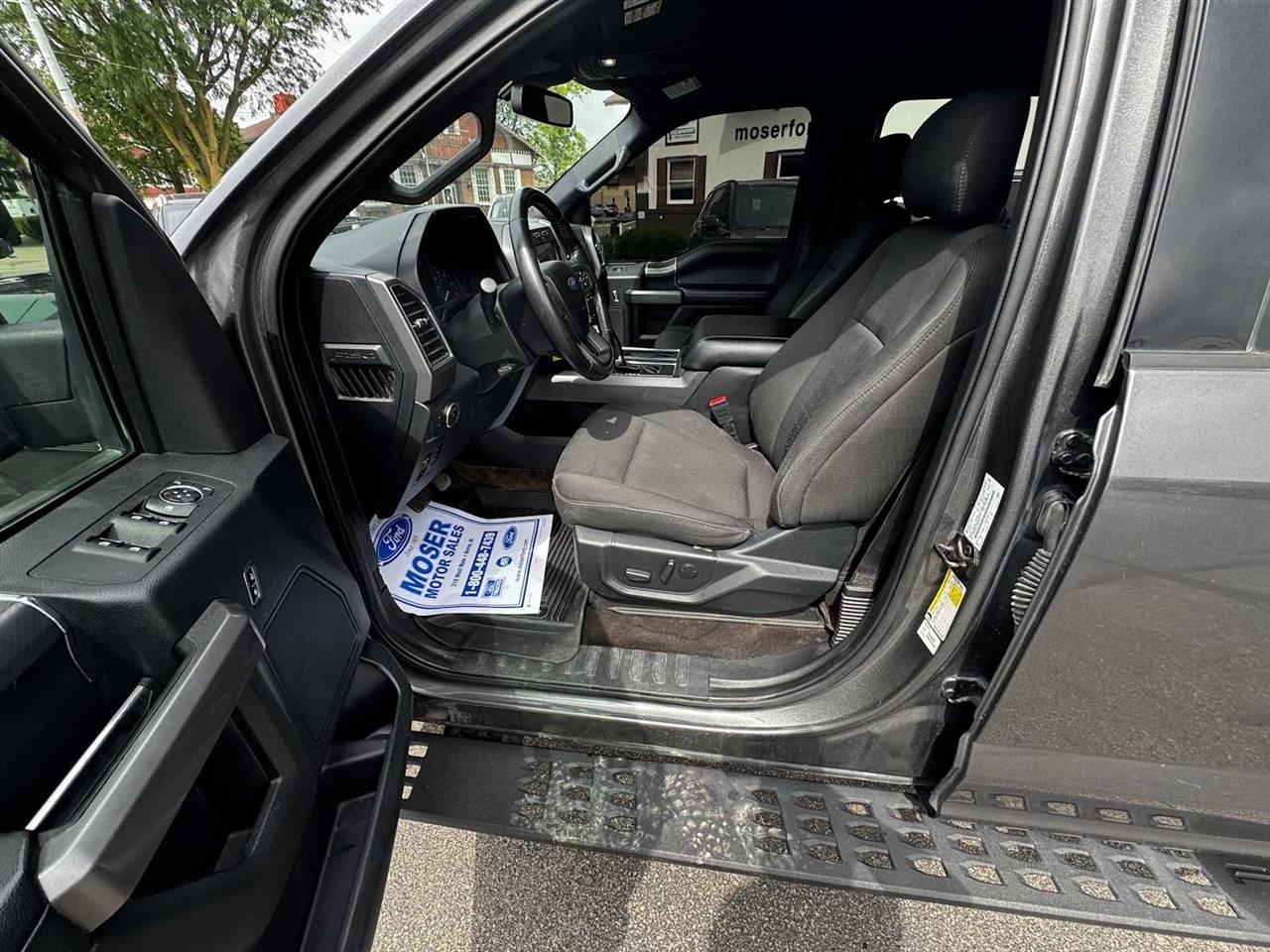 2020 Ford F-150 28