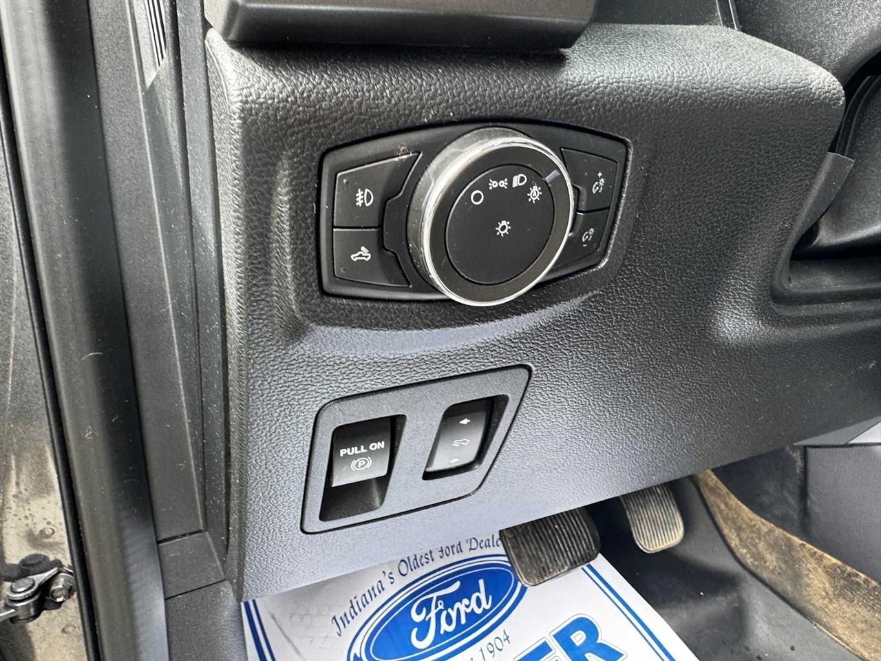 2020 Ford F-150 29
