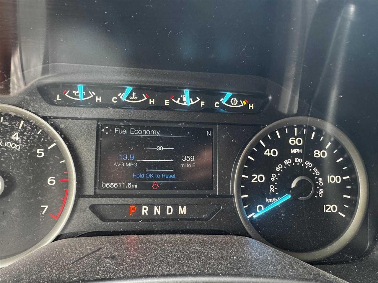 2020 Ford F-150 33