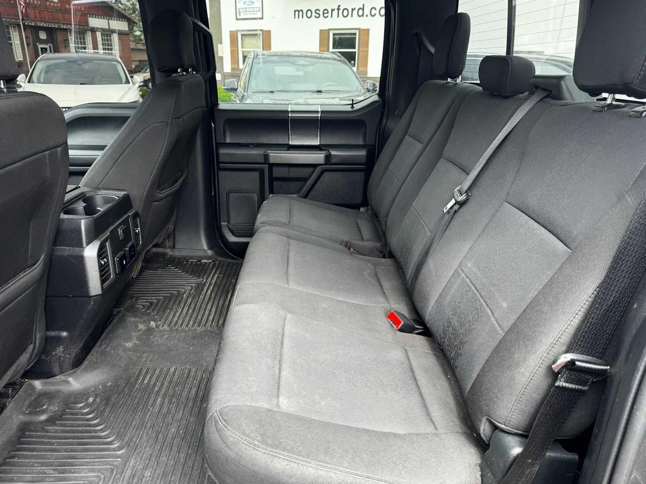 2020 Ford F-150 36