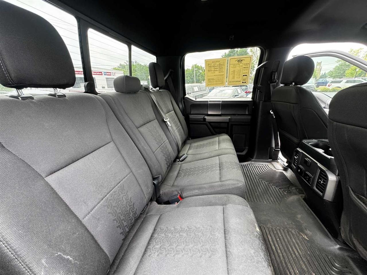 2020 Ford F-150 38