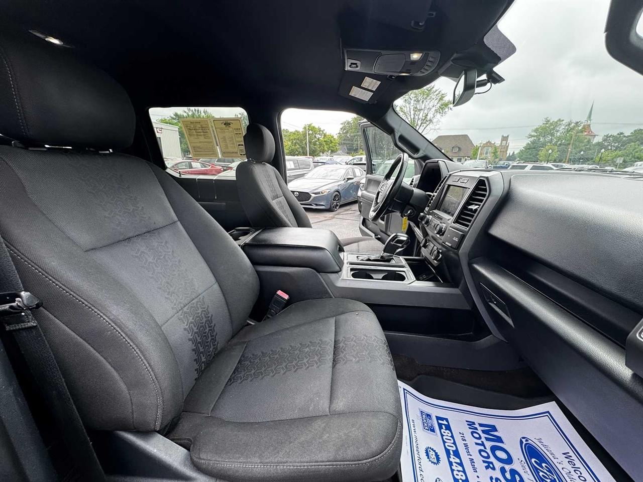 2020 Ford F-150 39