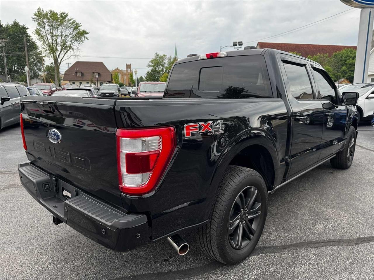 2022 Ford F-150 23