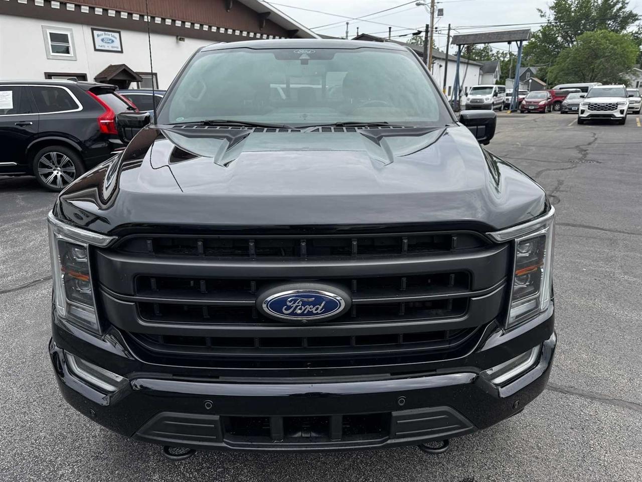 2022 Ford F-150 27