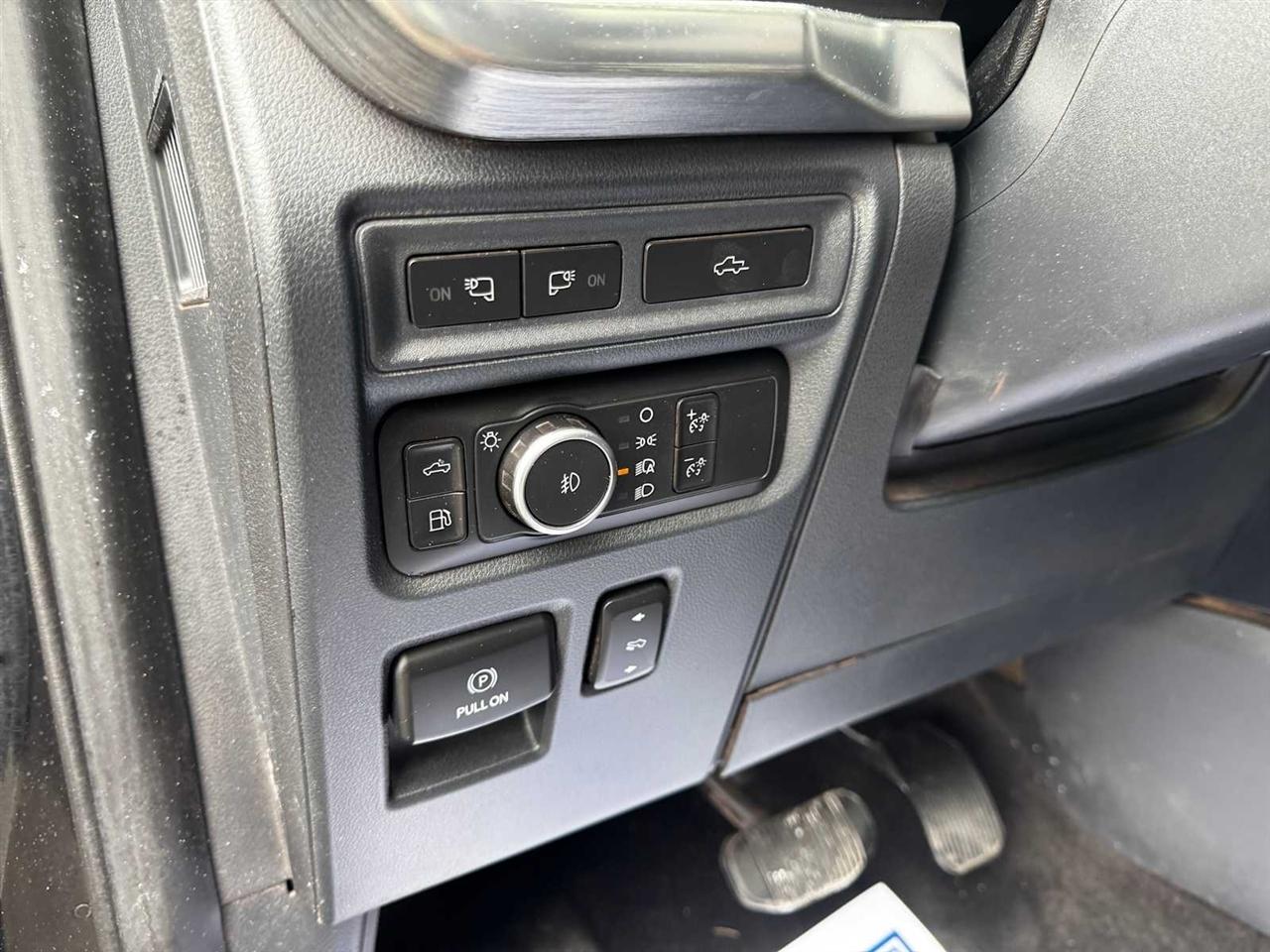 2022 Ford F-150 30