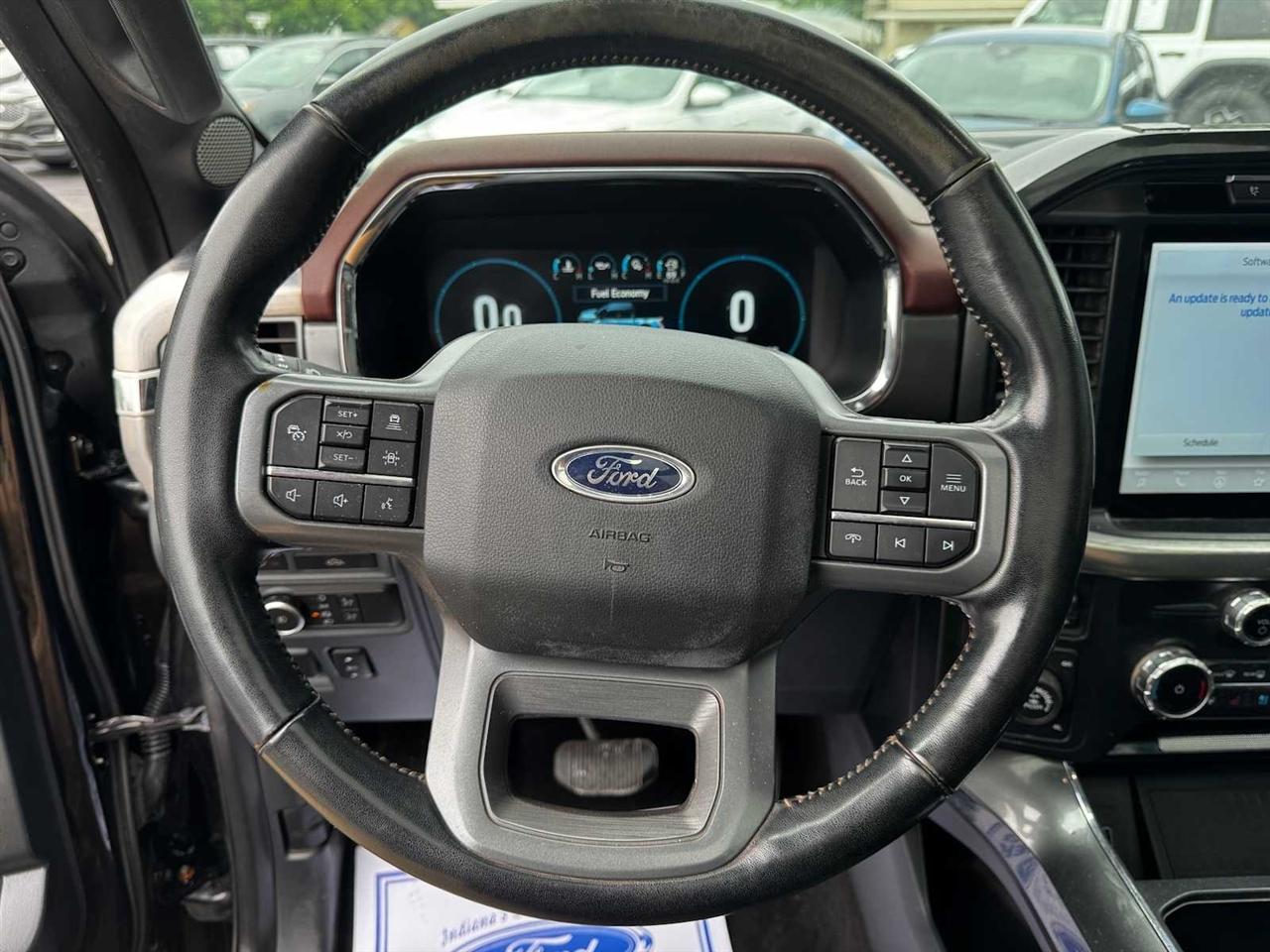 2022 Ford F-150 32