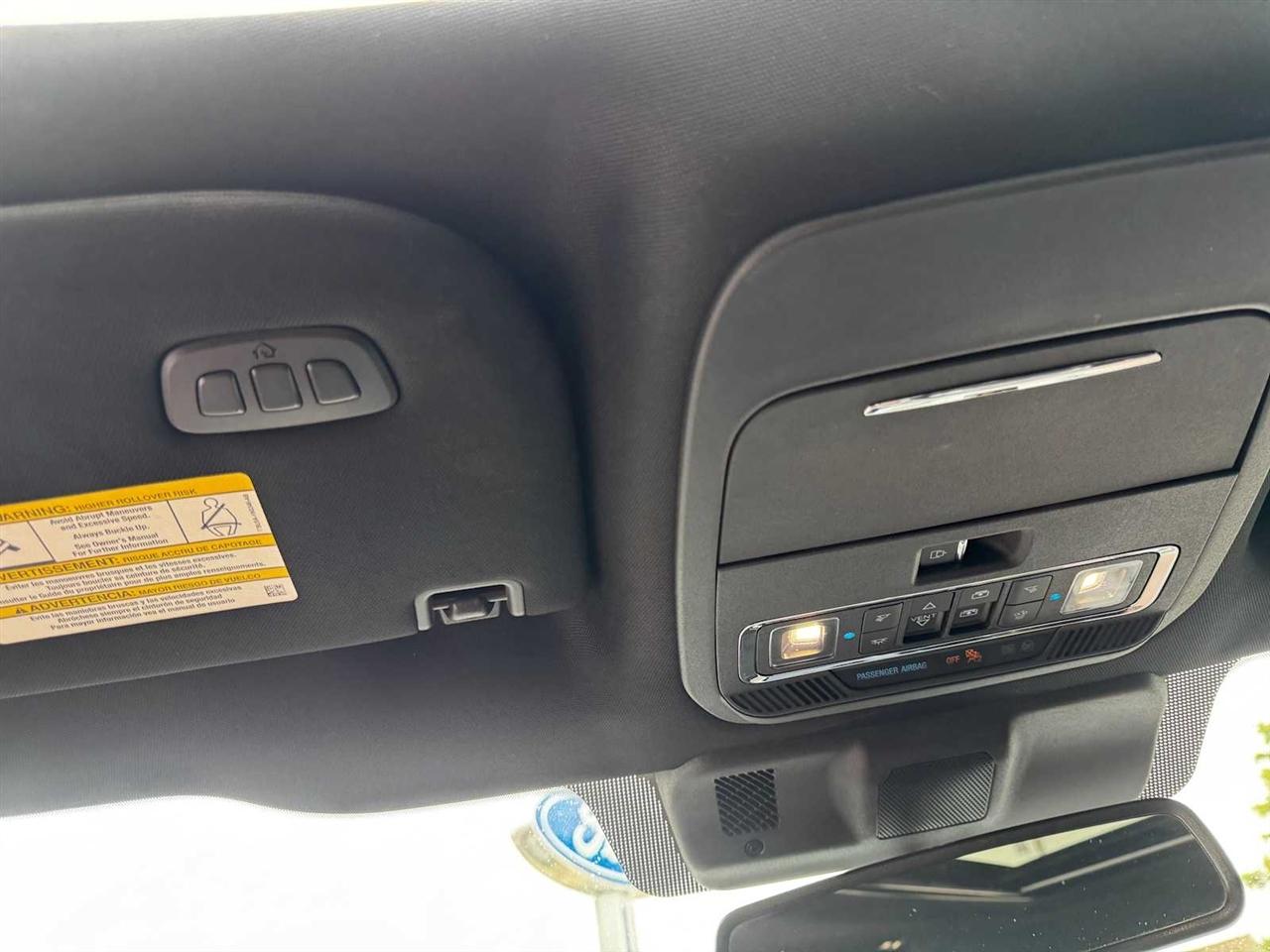 2022 Ford F-150 36