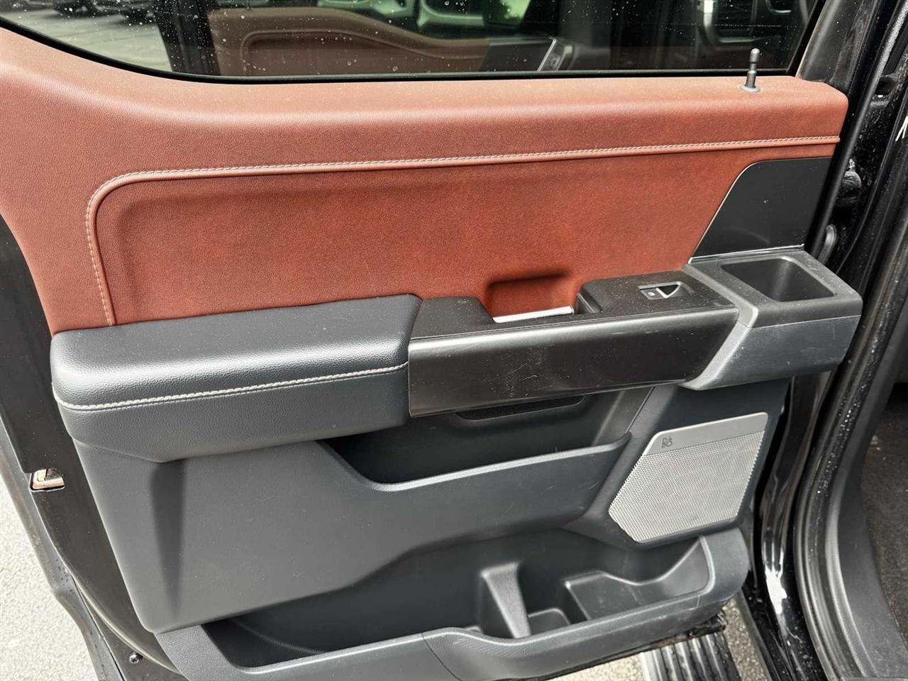 2022 Ford F-150 38