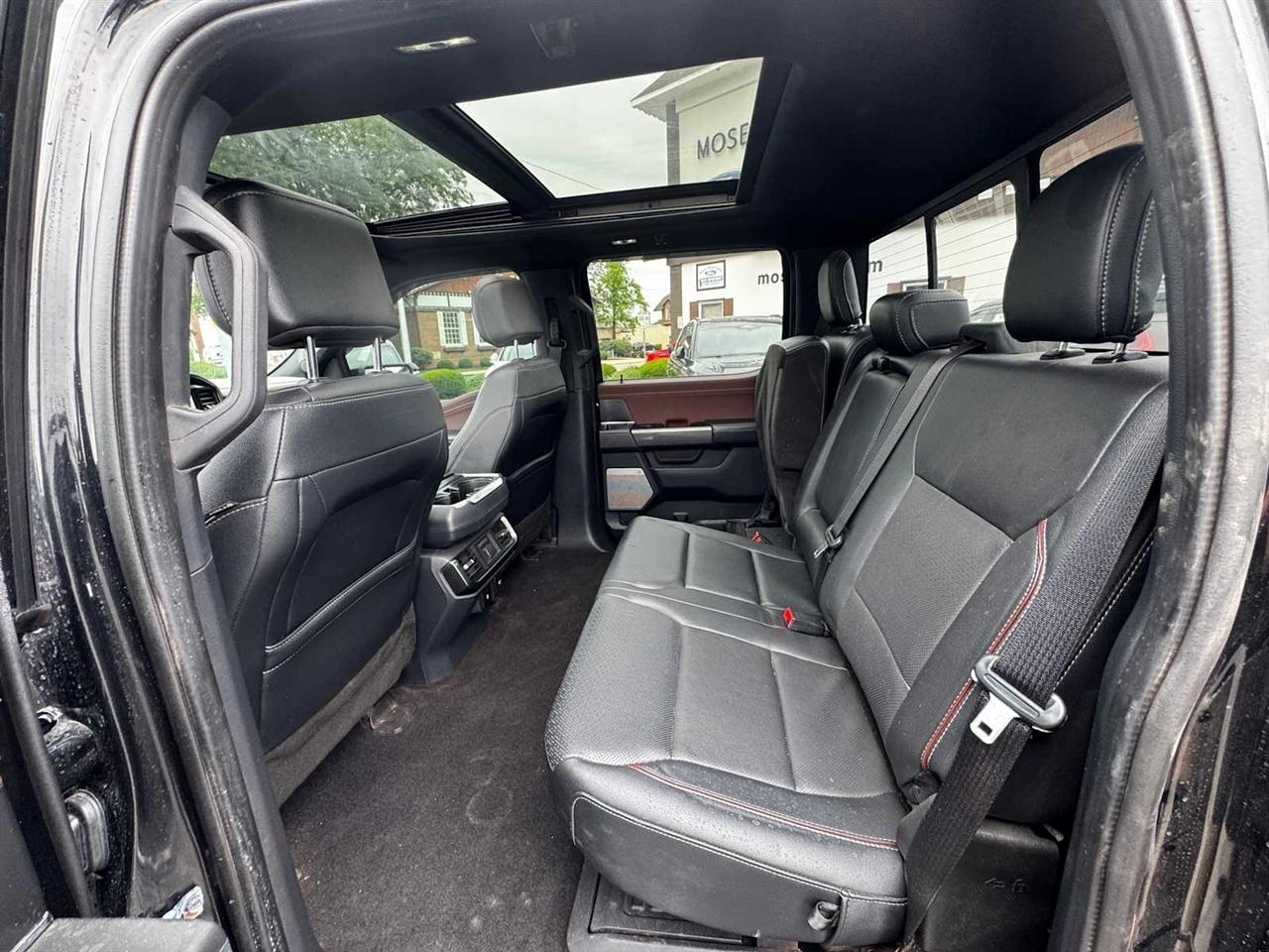 2022 Ford F-150 39