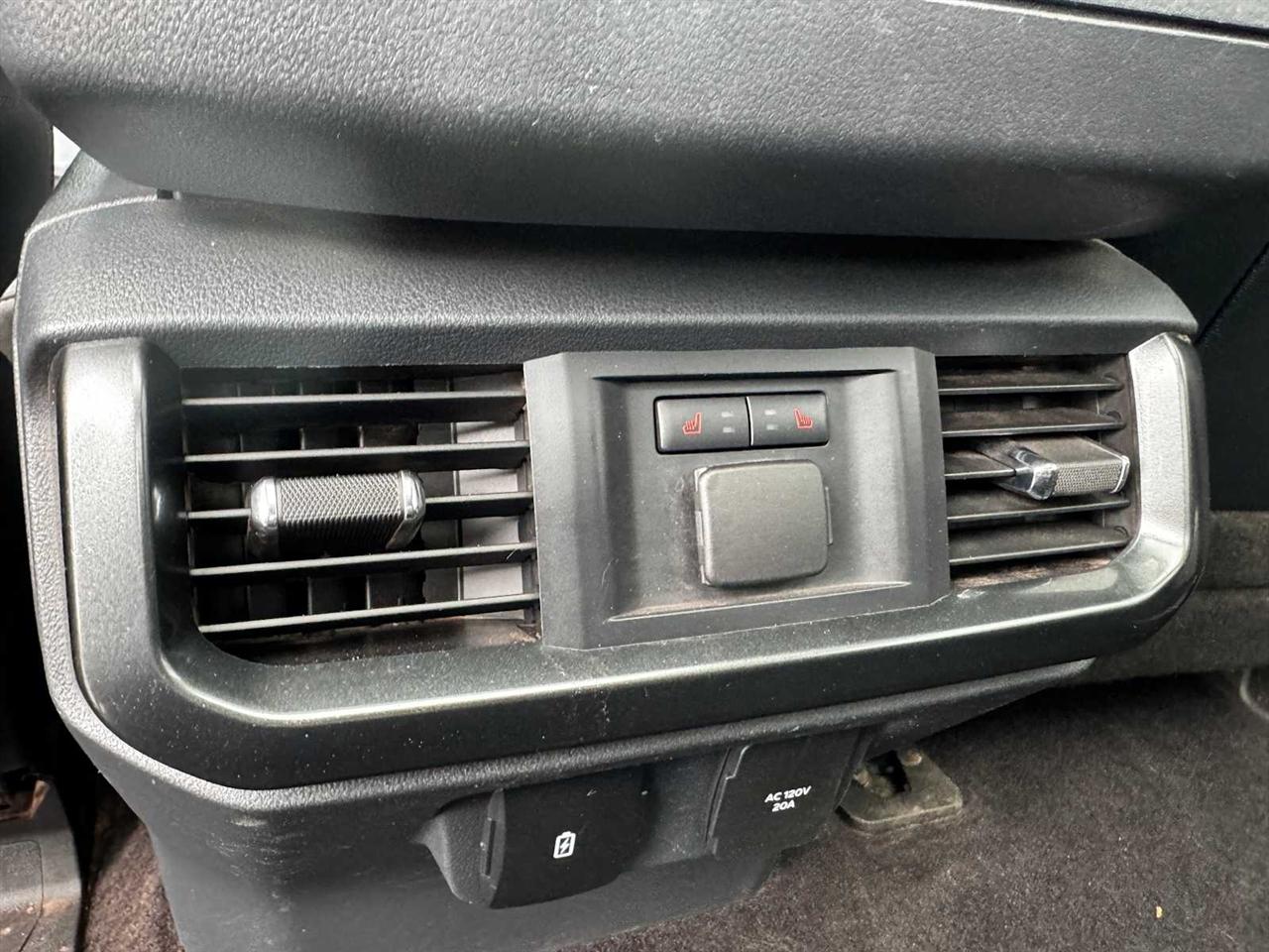 2022 Ford F-150 40