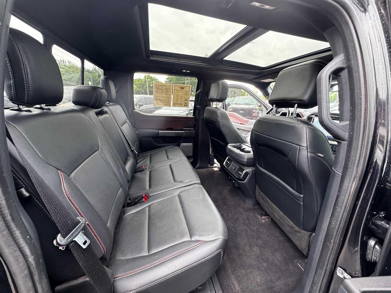 2022 Ford F-150 42