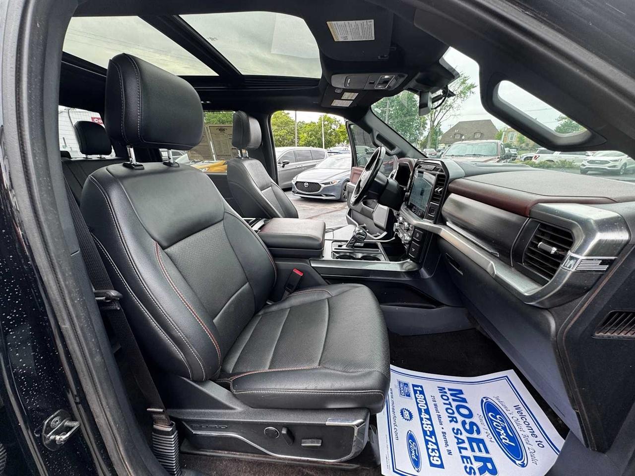 2022 Ford F-150 43