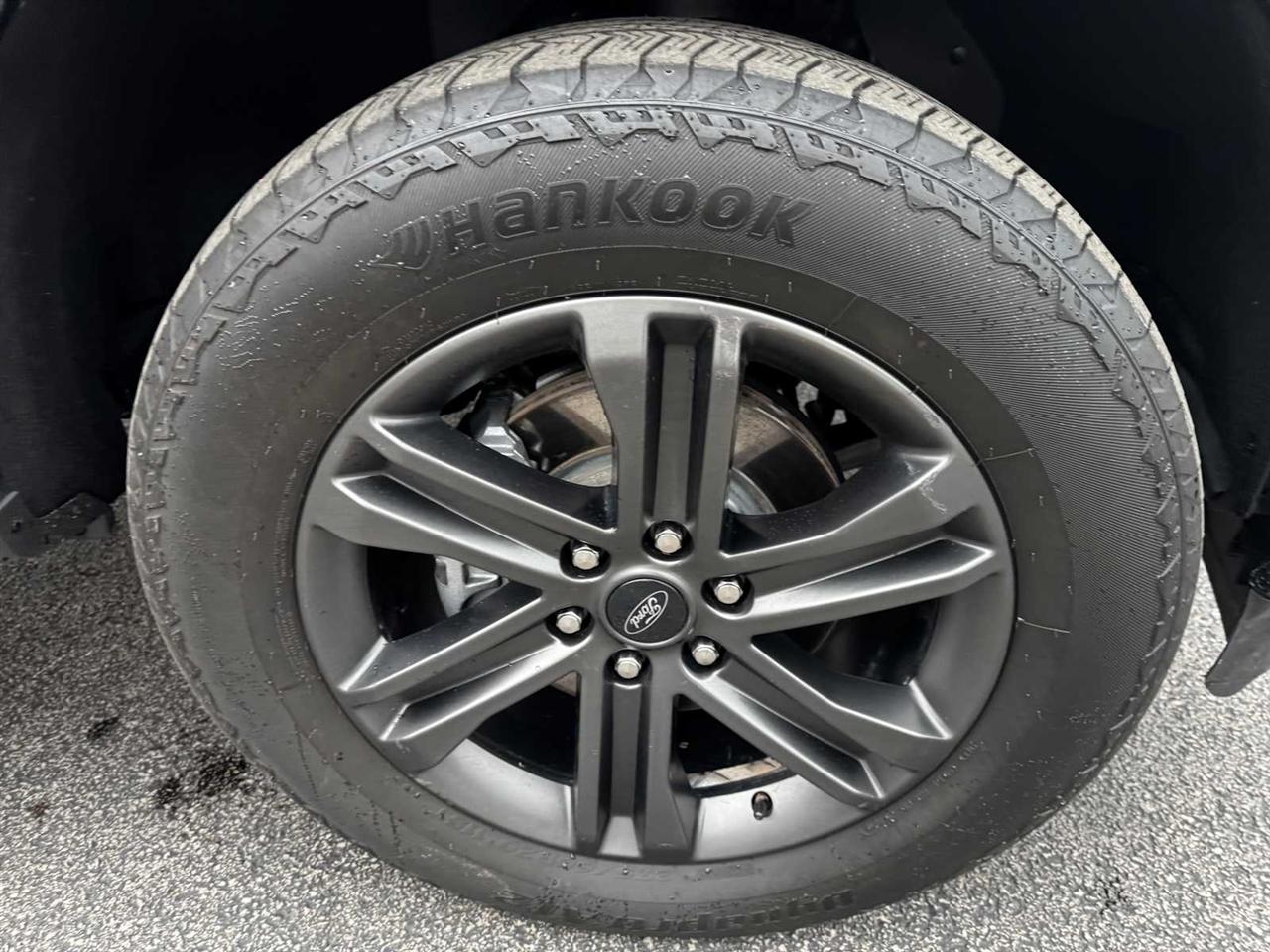 2022 Ford F-150 45