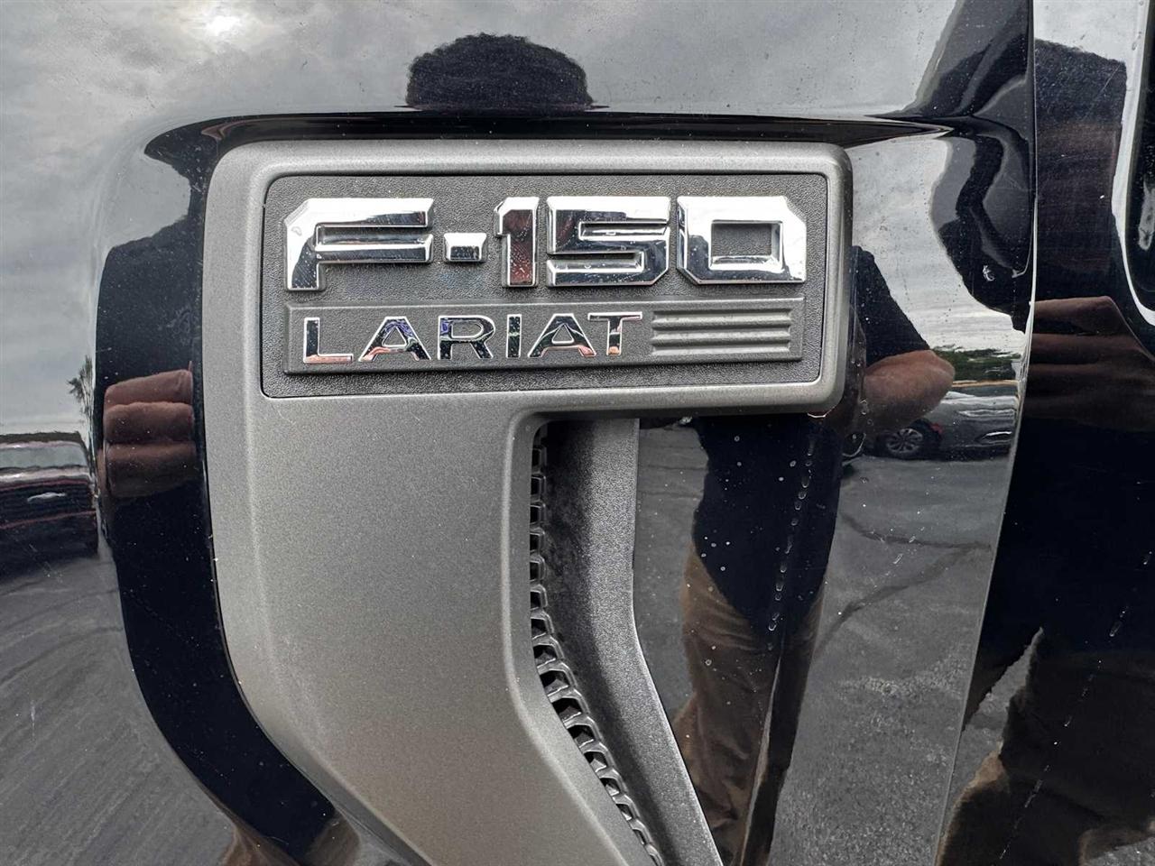 2022 Ford F-150 46