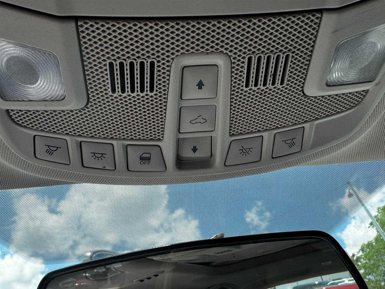 Ford Fusion 4dr Sdn SE FWD 2014