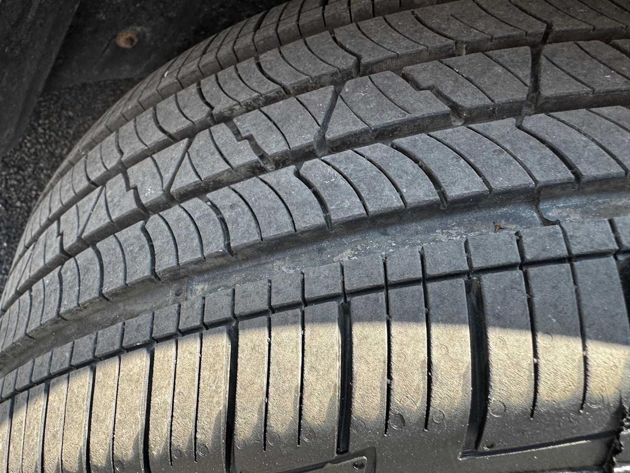 Ford Fusion 4dr Sdn SE FWD 2014