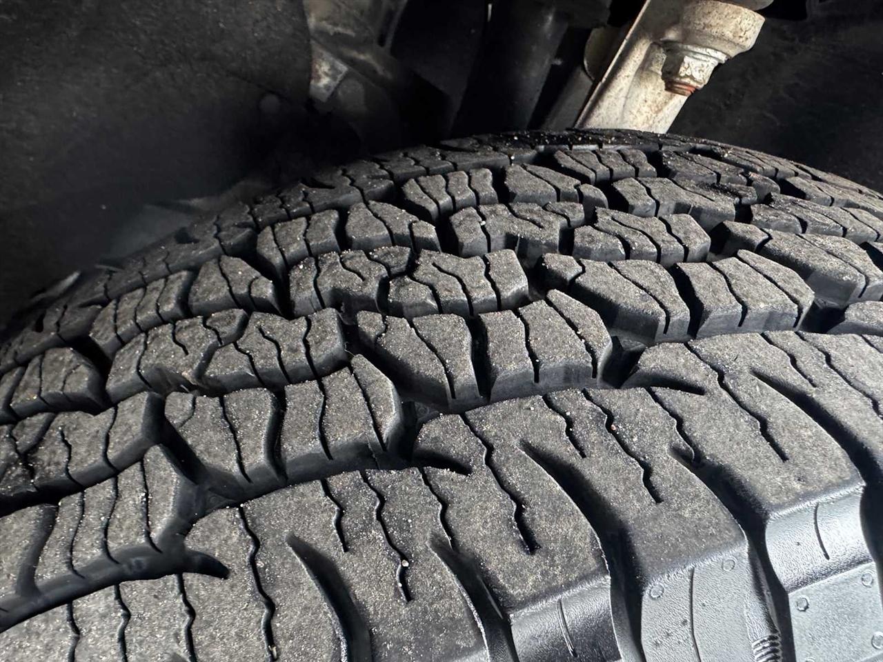 Jeep Grand Cherokee Laredo E 4x4 2019