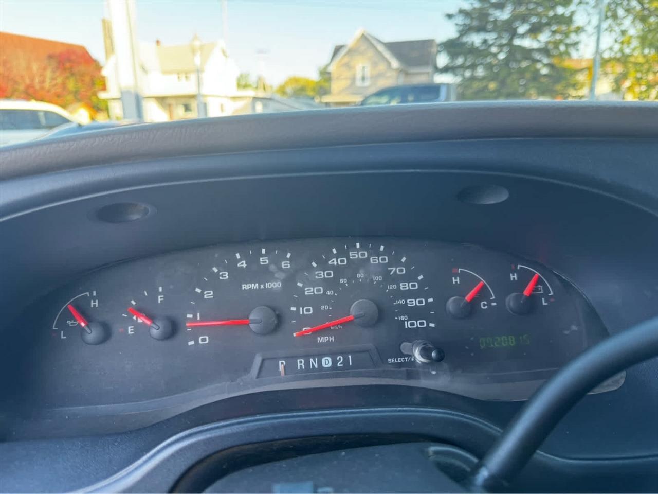 Ford Econoline Wagon E-350 Super Ext XLT 2006