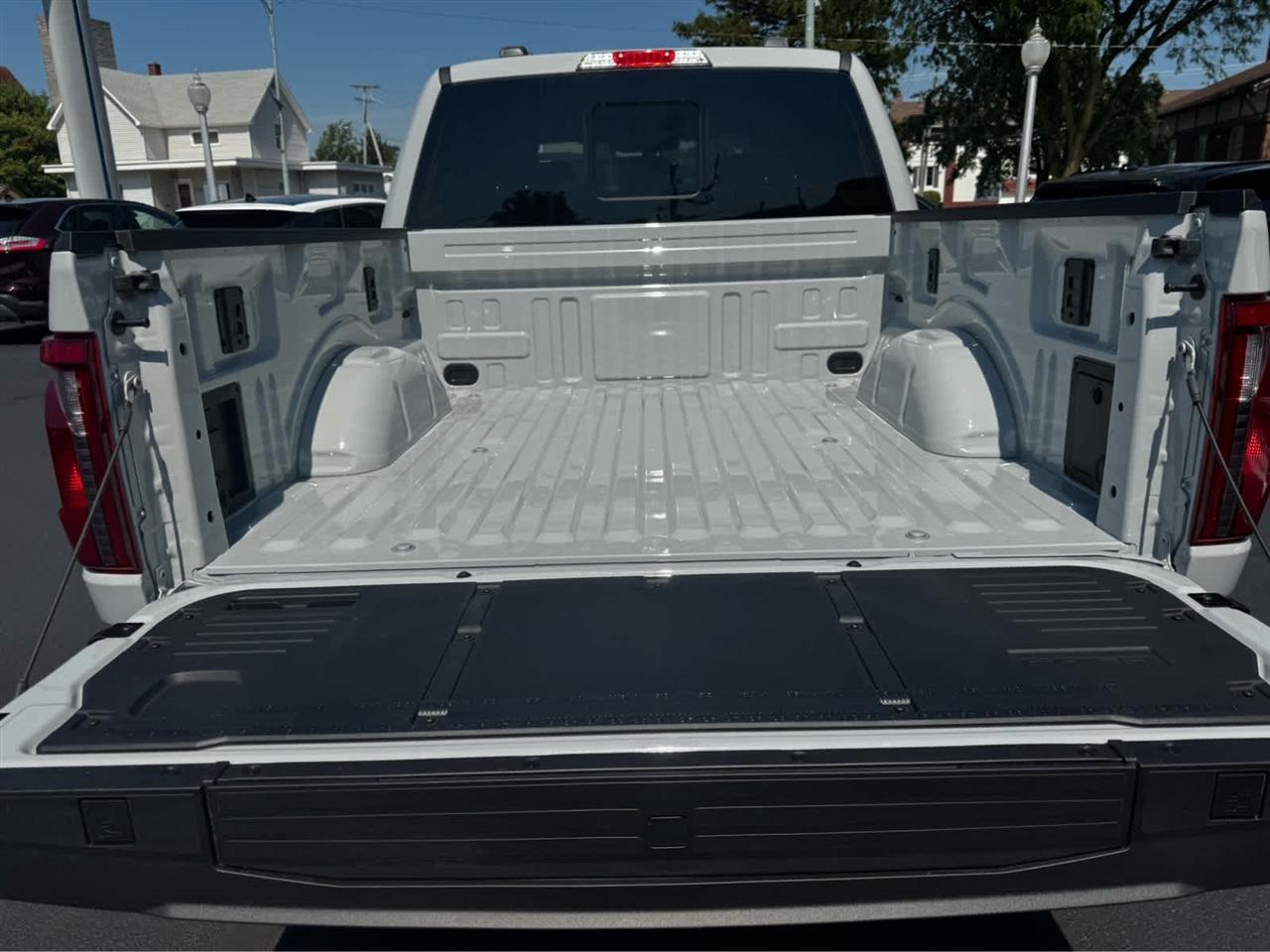 Ford F-150 XLT 4WD SuperCrew 5.5' Box 2026