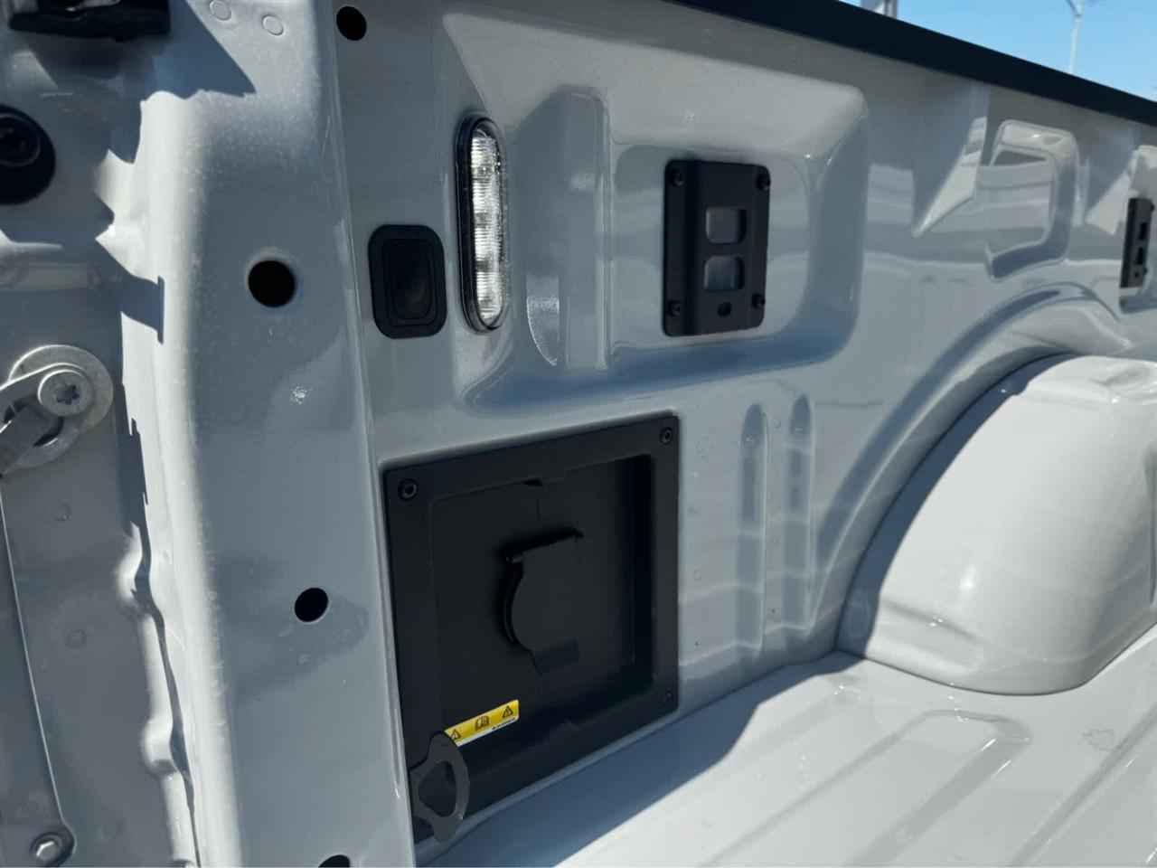 Ford F-150 XLT 4WD SuperCrew 5.5' Box 2026