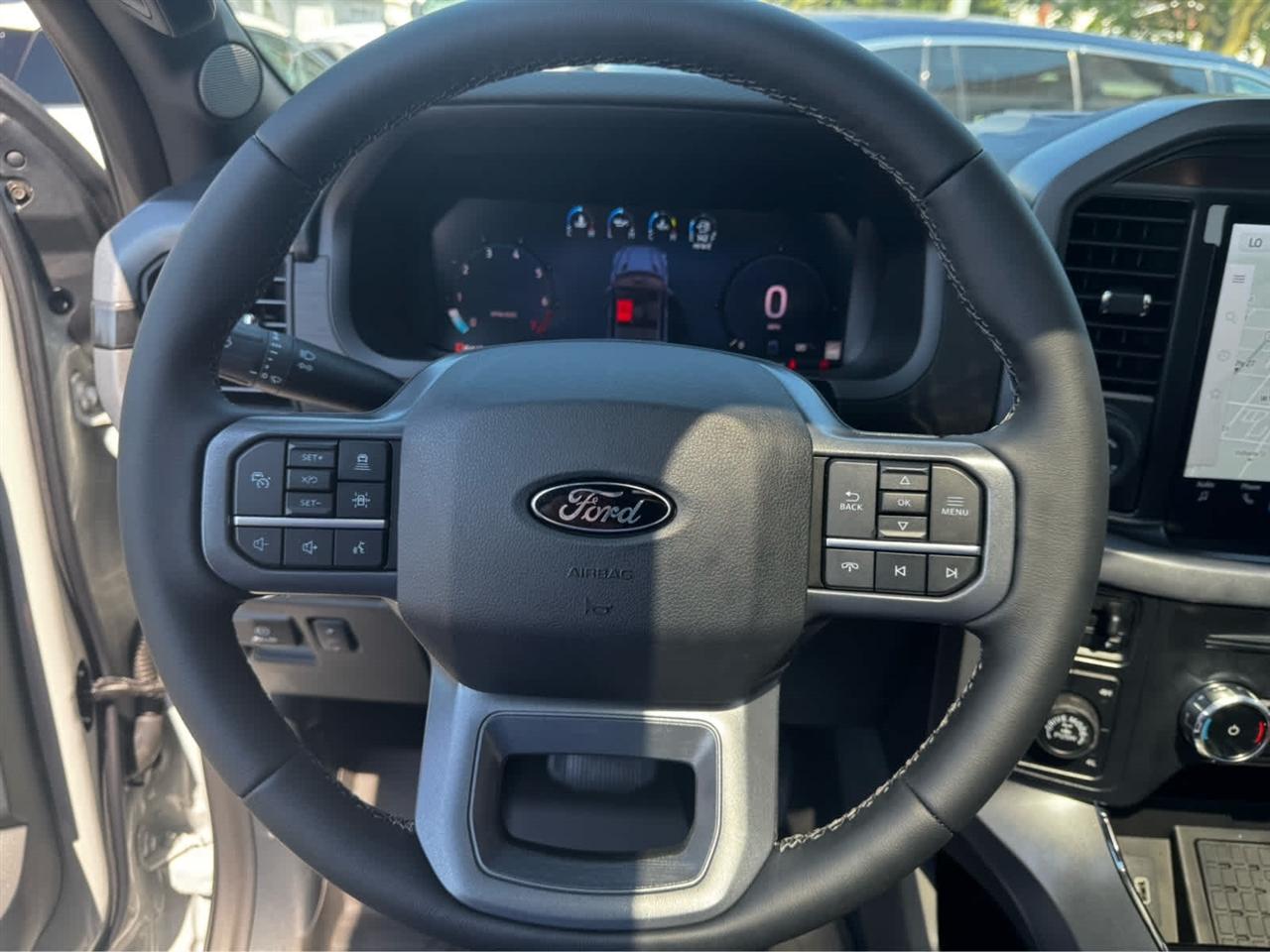 Ford F-150 XLT 4WD SuperCrew 5.5' Box 2026