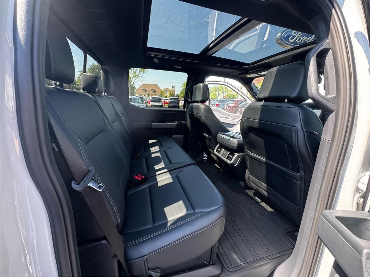 Ford F-150 XLT 4WD SuperCrew 5.5' Box 2026