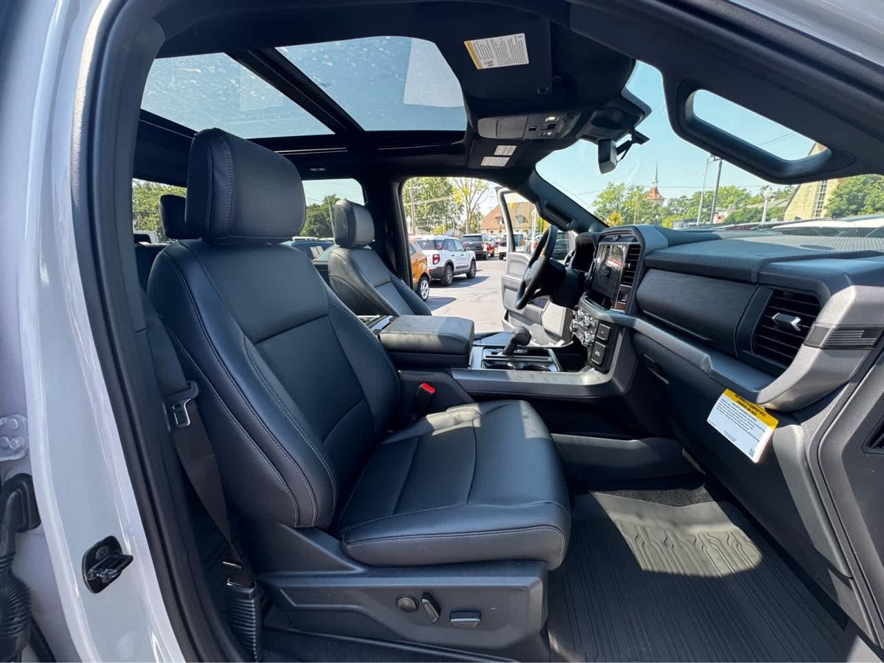 Ford F-150 XLT 4WD SuperCrew 5.5' Box 2026