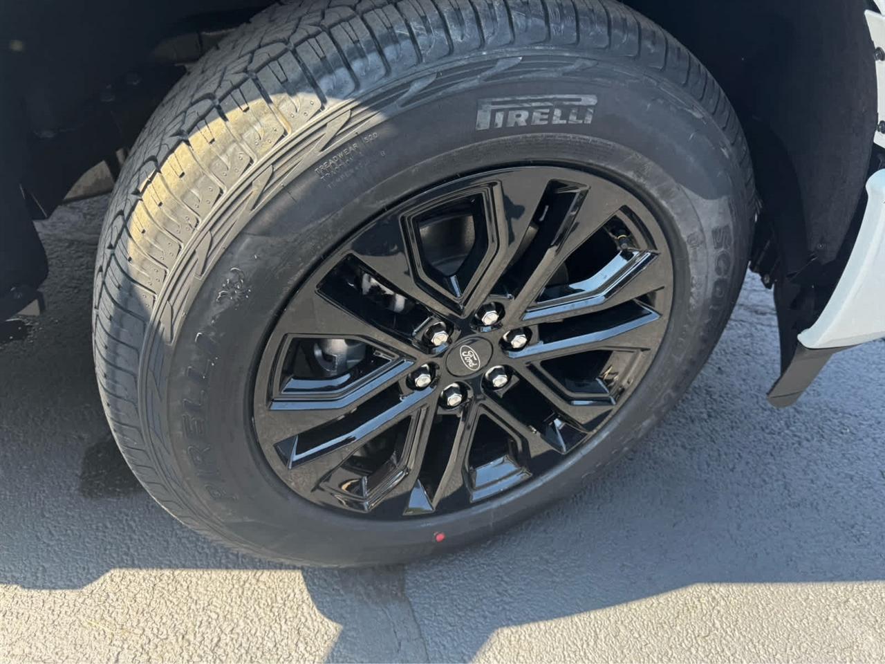 Ford F-150 XLT 4WD SuperCrew 5.5' Box 2026