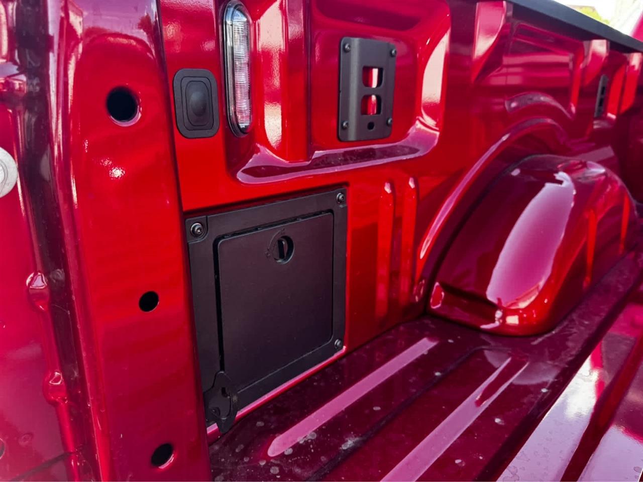 Ford F-150 XLT 4WD SuperCab 6.5' Box 2026