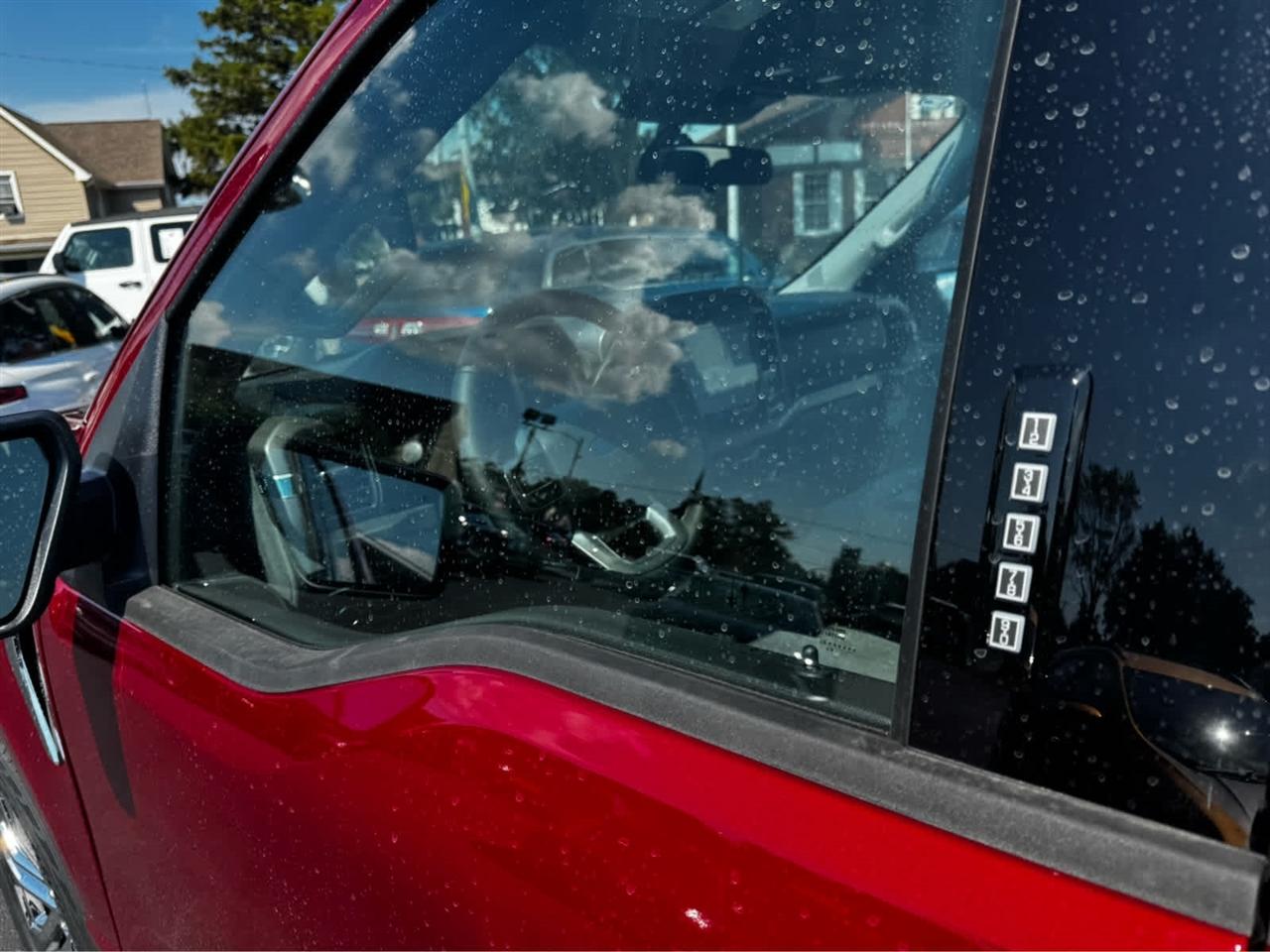 Ford F-150 XLT 4WD SuperCab 6.5' Box 2026