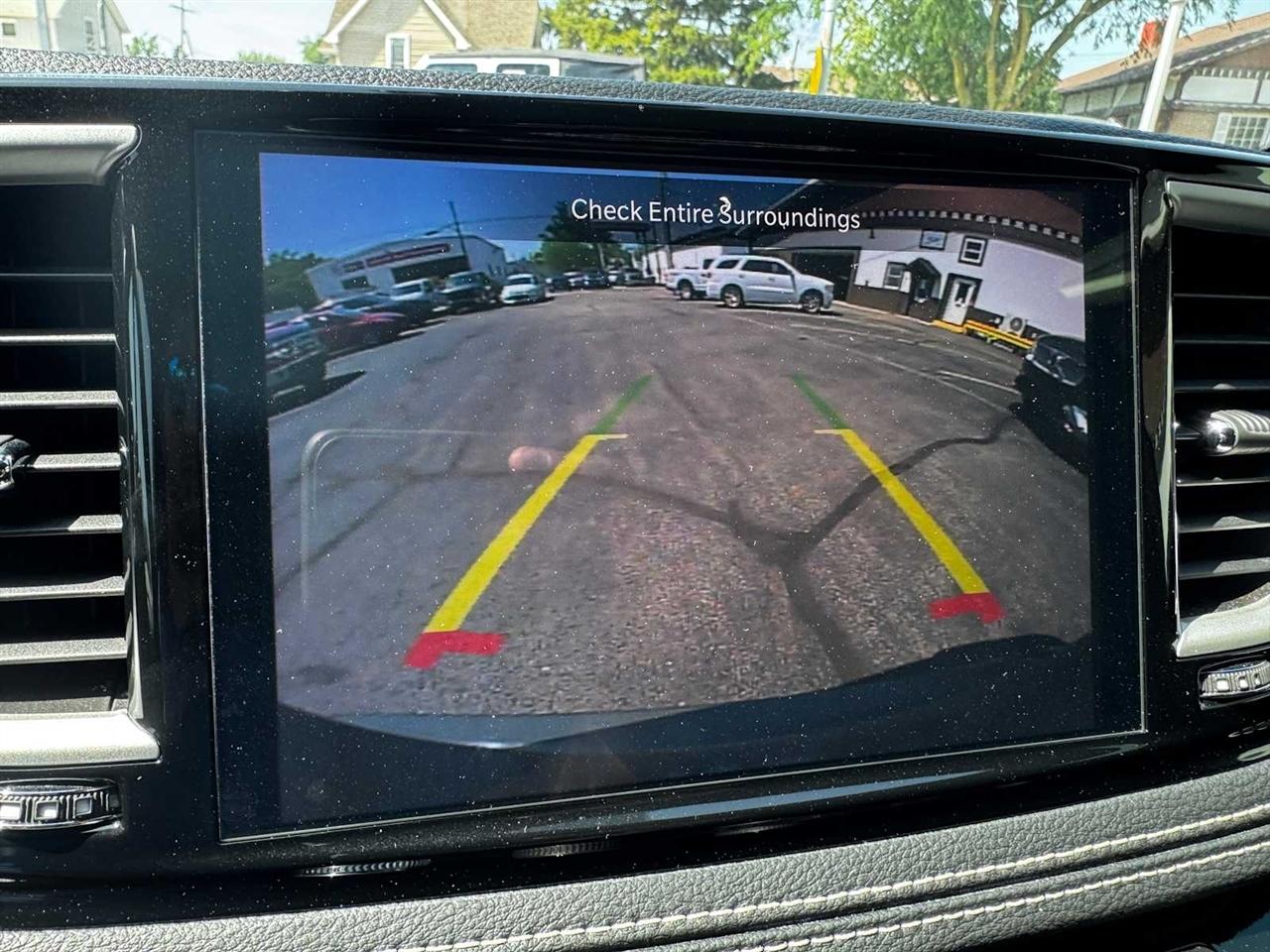Chrysler Pacifica Hybrid Select FWD 2025
