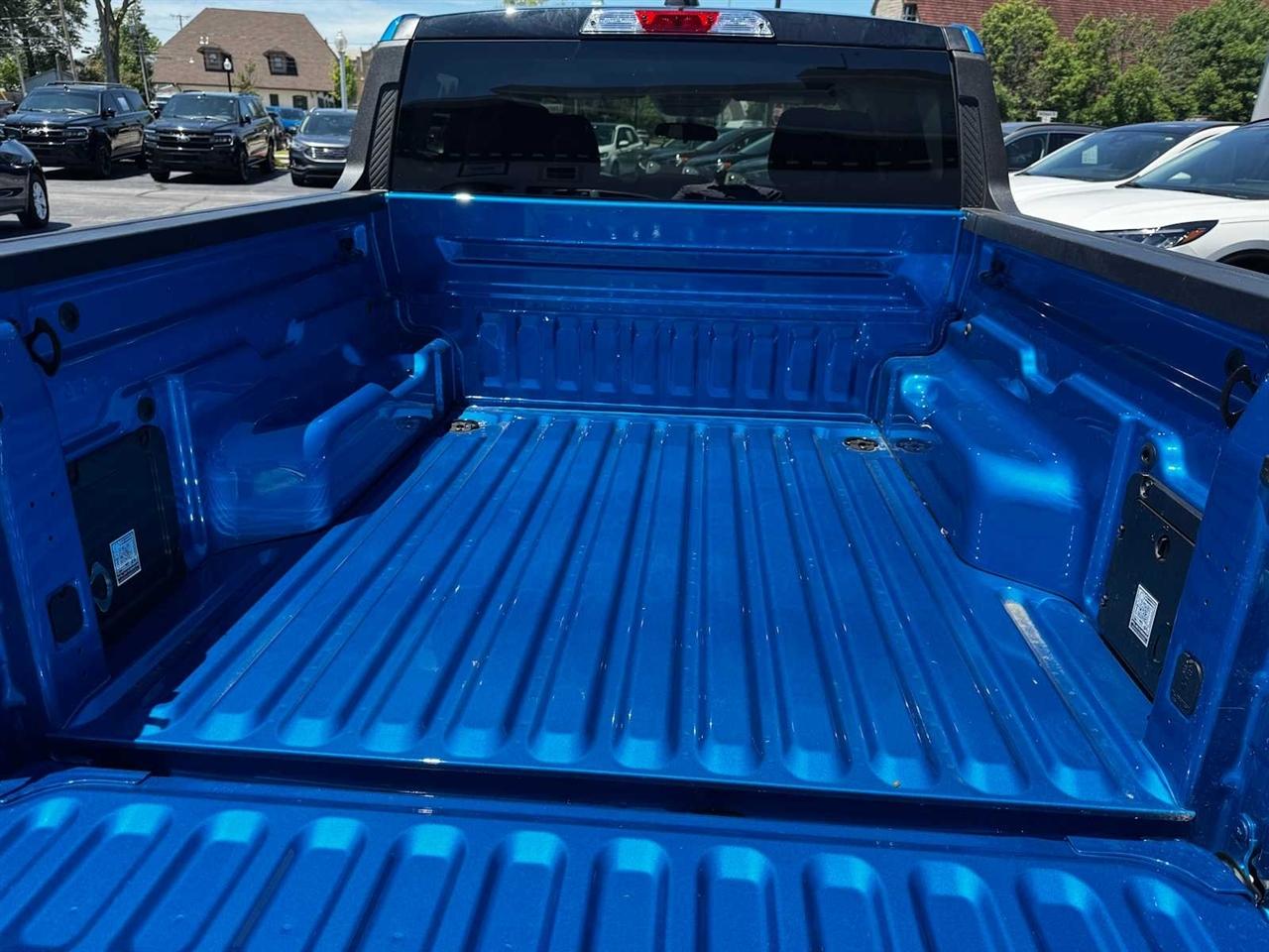 Ford Maverick Lobo Standard AWD SuperCrew 2026