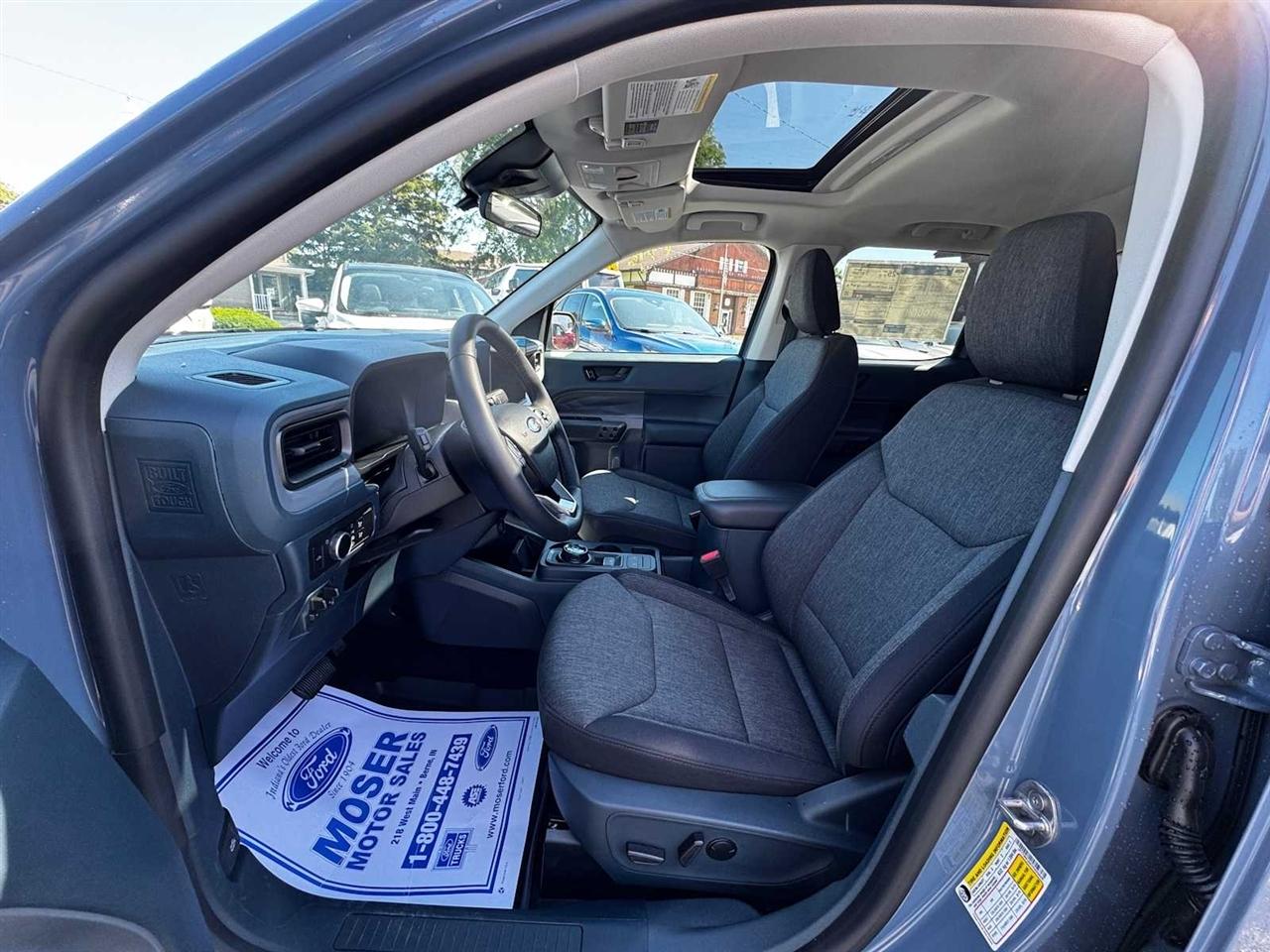 Ford Maverick XLT AWD SuperCrew 2026