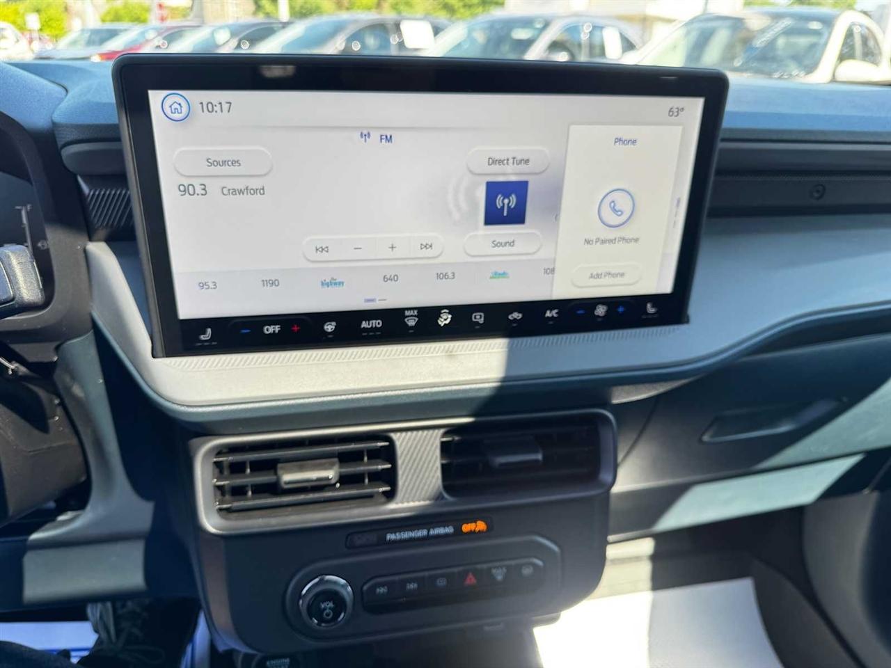 Ford Maverick XLT AWD SuperCrew 2026
