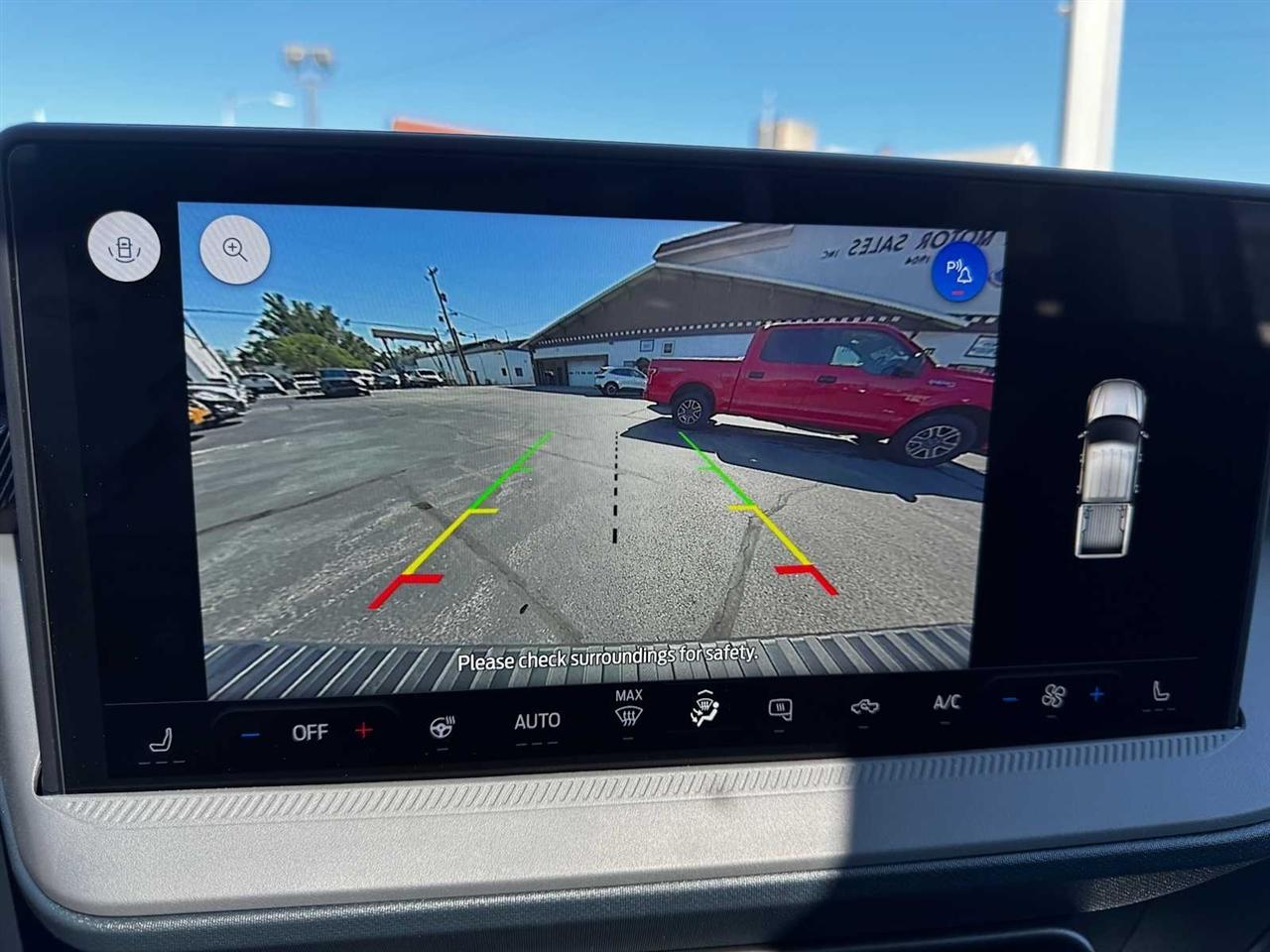 Ford Maverick XLT AWD SuperCrew 2026