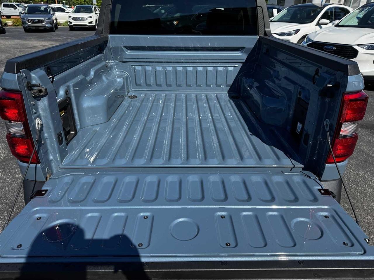 Ford Maverick XLT AWD SuperCrew 2026