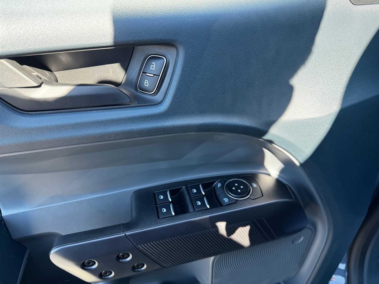 Ford Maverick XLT AWD SuperCrew 2026