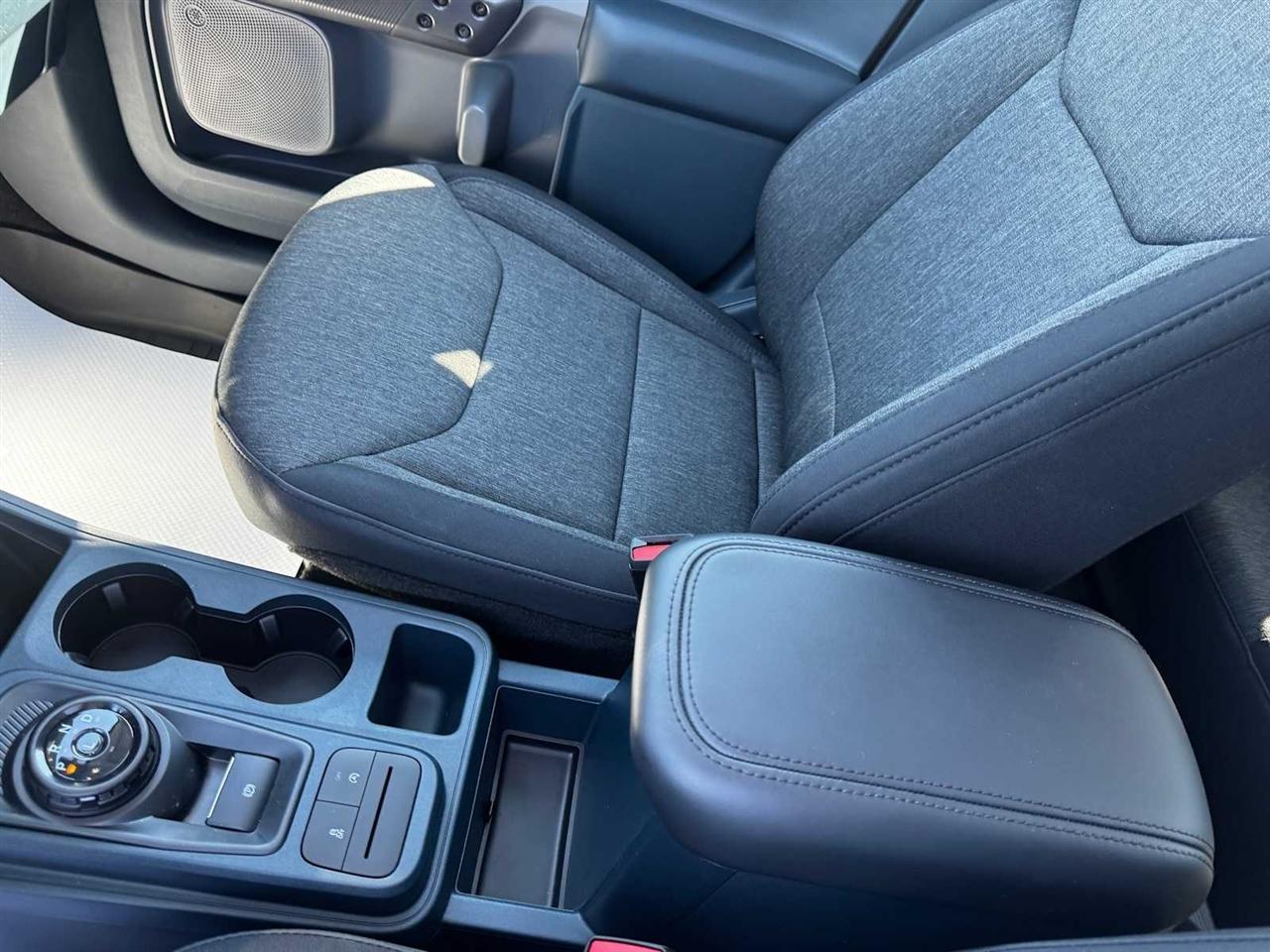 Ford Maverick XLT AWD SuperCrew 2026