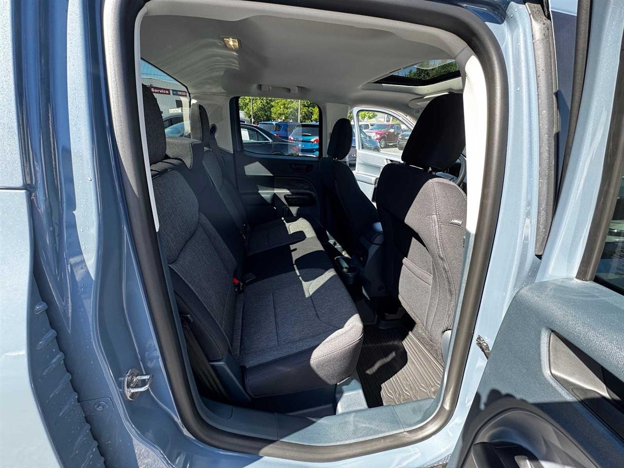 Ford Maverick XLT AWD SuperCrew 2026
