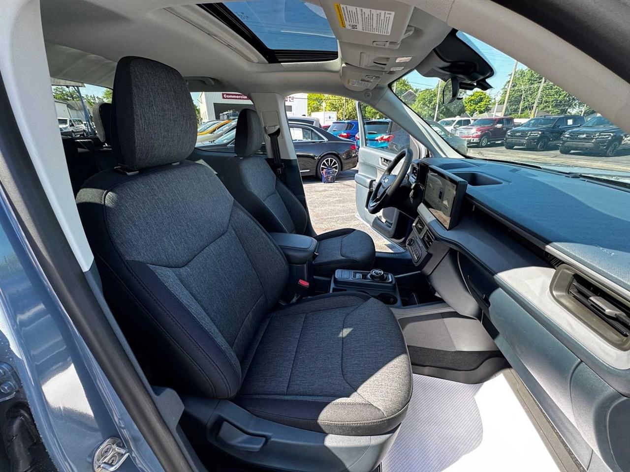 Ford Maverick XLT AWD SuperCrew 2026