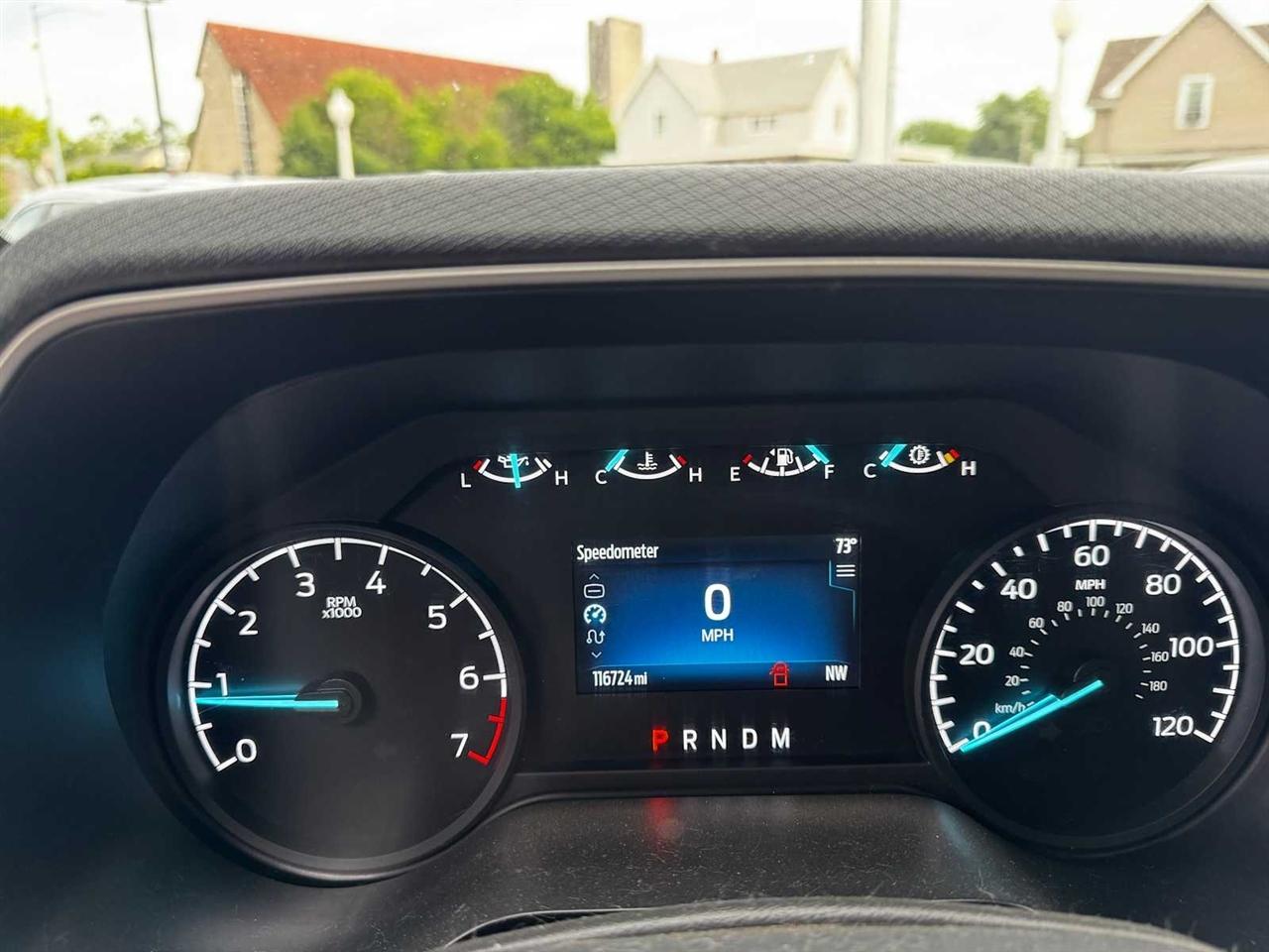 Ford F-150 Lariat 4WD SuperCrew 5.5' Box 2022