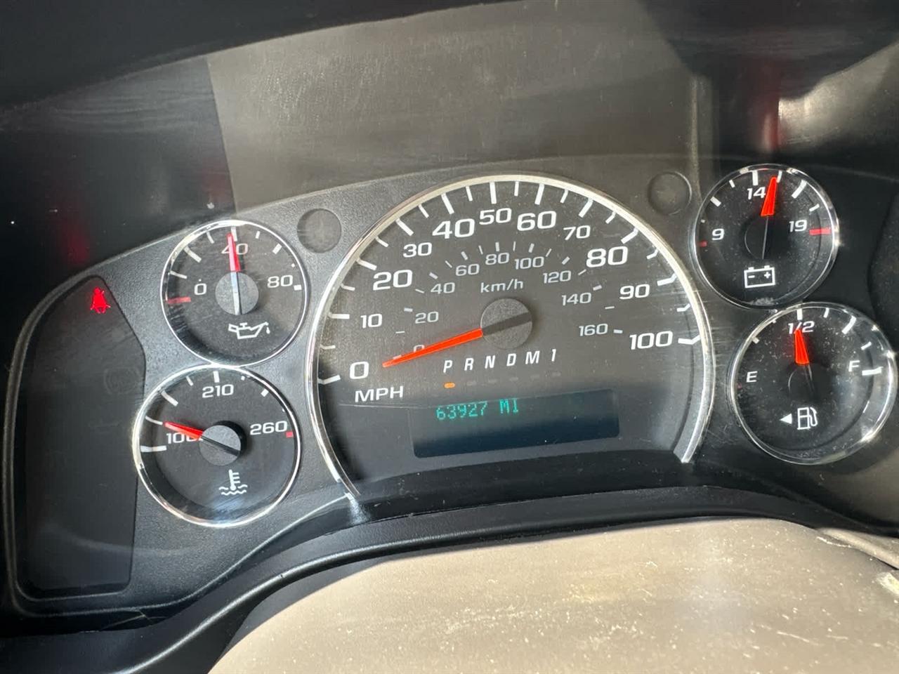 Chevrolet Express Passenger RWD 3500 155" LT 2018