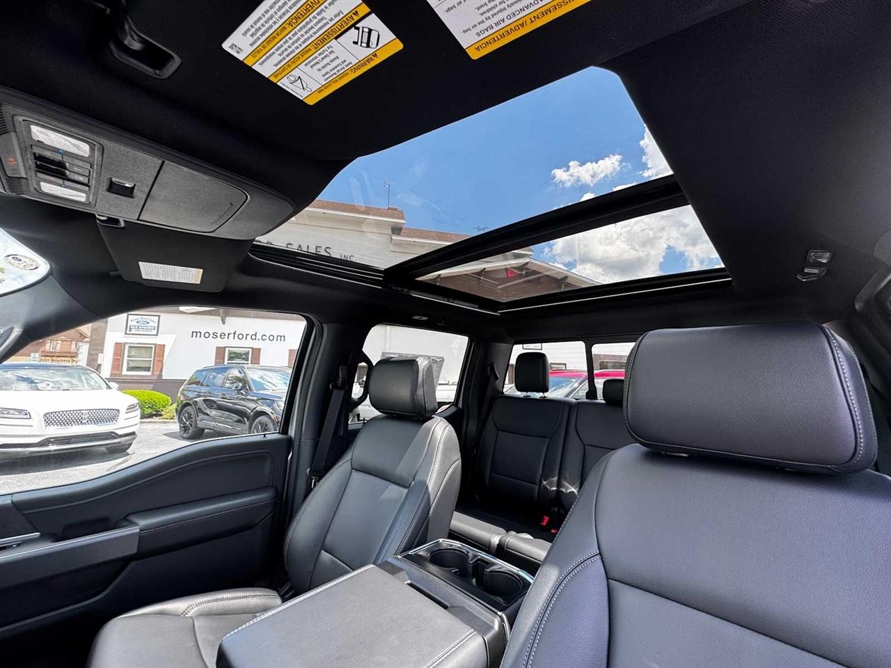 Ford F-150 XLT 4WD SuperCrew 5.5' Box 2026