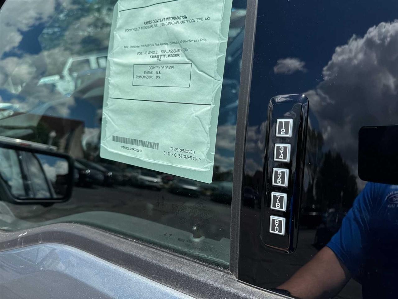 Ford F-150 XLT 4WD SuperCrew 5.5' Box 2026