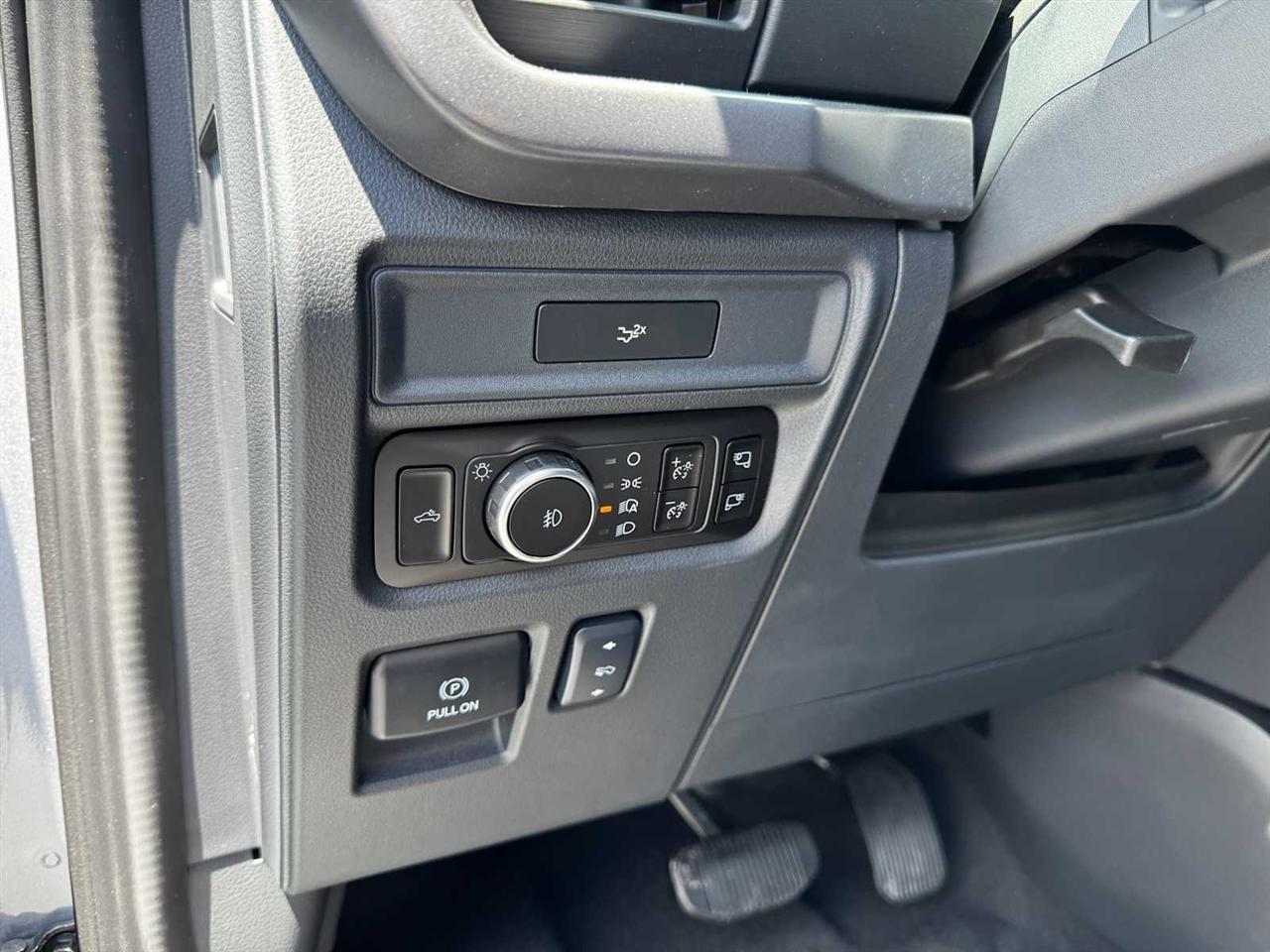Ford F-150 XLT 4WD SuperCrew 5.5' Box 2026