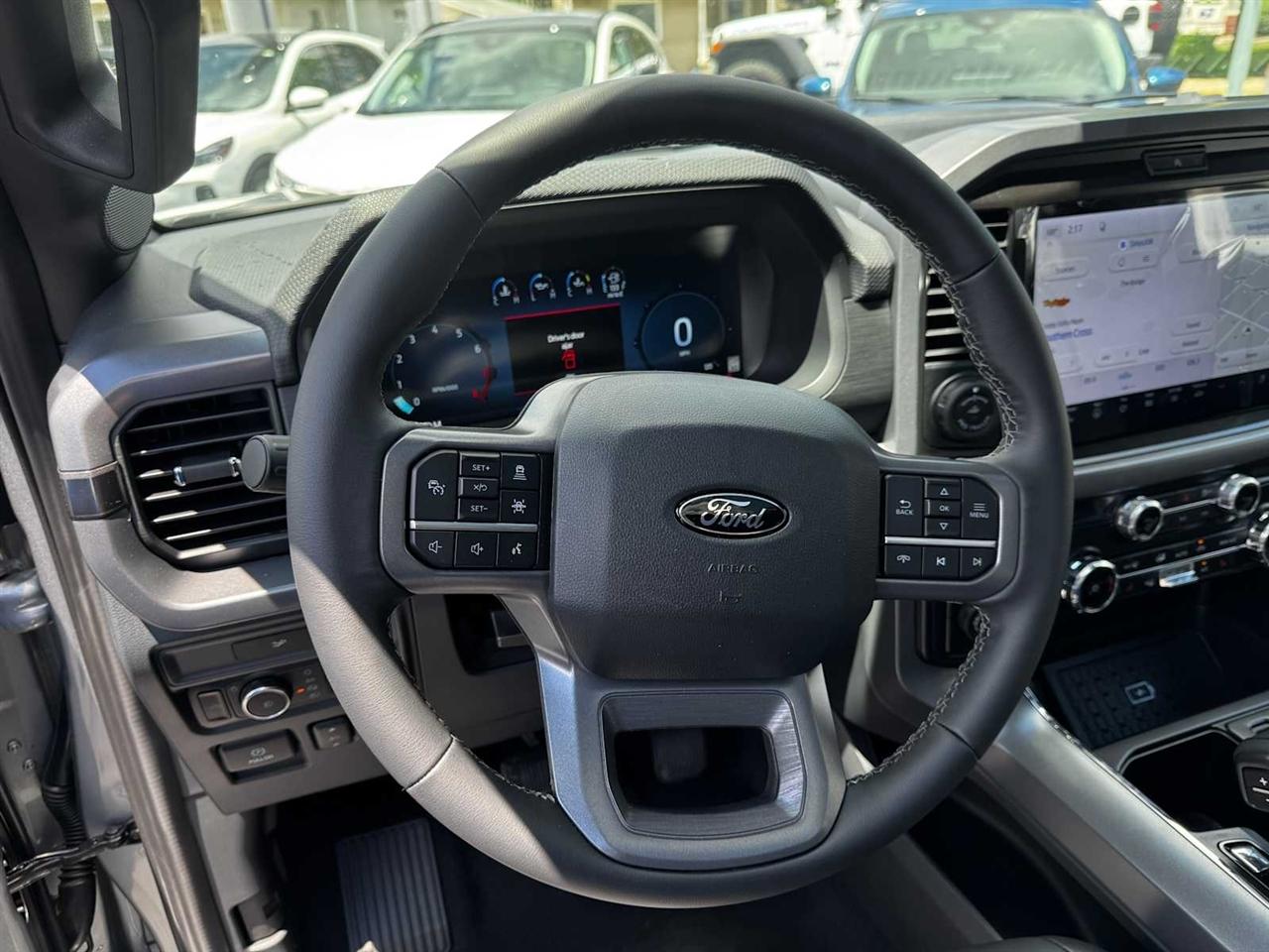 Ford F-150 XLT 4WD SuperCrew 5.5' Box 2026